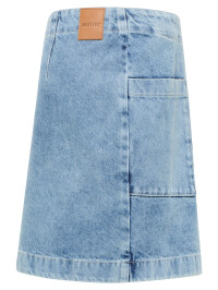 Style Lucile Denim Skirt 1014803