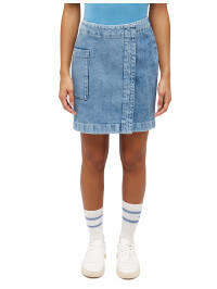 Style Lucile Denim Skirt 1014803