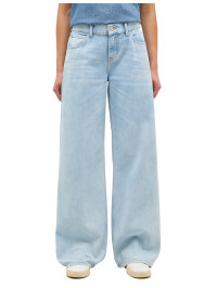 Style Medley Wide Leg 1015217