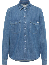 Style Sedana Basic Shirt 1015590