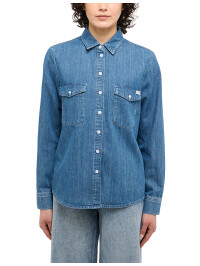 Style Sedana Basic Shirt 1015590