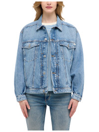 Style Arcata Boyfriend Jacket 1016219
