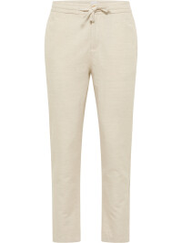 Style Milano Linen Jogger 1016436