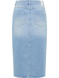 Style Eureka Denim Skirt 1016566