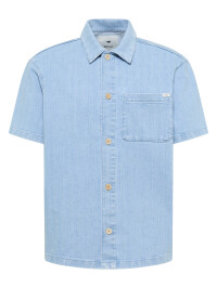 Style Phoenix Denim Shirt 1016653