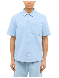 Style Phoenix Denim Shirt 1016653