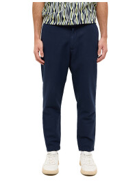 Style Milano Linen Jogger 1016436