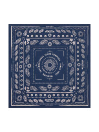 Style Sunrise Bandana 1016663