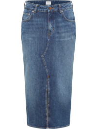 Style Eureka Denim Skirt 1016941