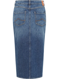 Style Eureka Denim Skirt 1016941