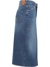 Style Eureka Denim Skirt 1016941