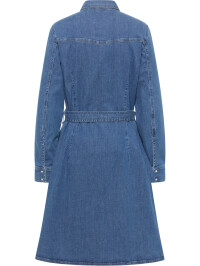 Style Elisa Denim Dress 1016938