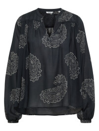 Style Feminine blouse 1017108