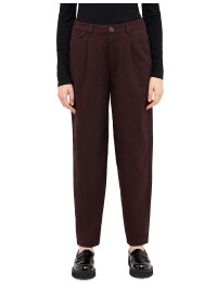 Style Barrel Pants 1017244