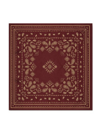 Style Sunrise Bandana 1017248