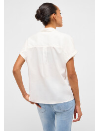 Style Elsa Basic Blouse 1017566