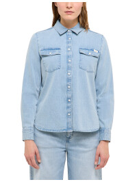 Style Sedana Basic Shirt 1017626