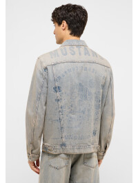 Style Dallas Jacket 1017478