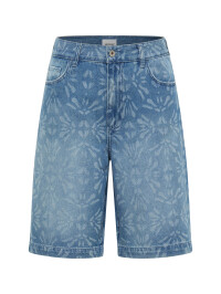 Style Toyah Bermuda 1017827