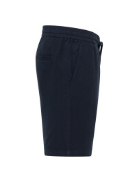 Style Linen Jogger Shorts 1017757