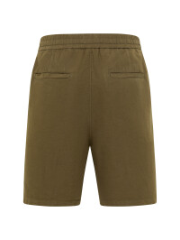 Style Linen Jogger Shorts 1017757