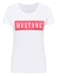 Style Alina C Logo Tee 1013220