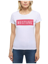 Style Alina C Logo Tee 1013220