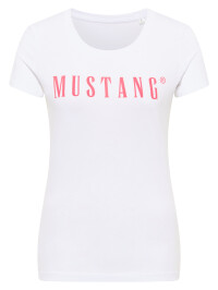 Style Alina C Logo Tee 1013222