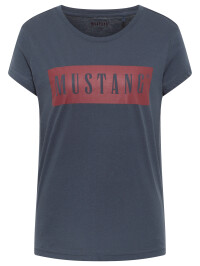 Style Alina C Logo Tee 1013220