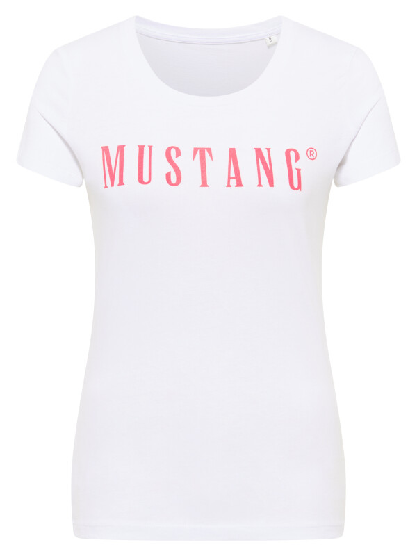 Style Alina C Logo Tee 1013222